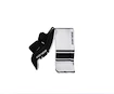 Paragambe portiere per hockey Bauer GSX White/Black Youth