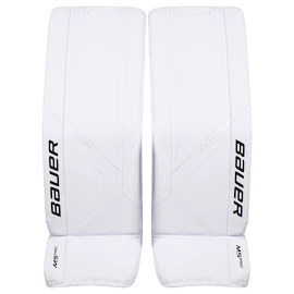 Paragambe portiere per hockey Bauer Supreme M5PRO Intermediate