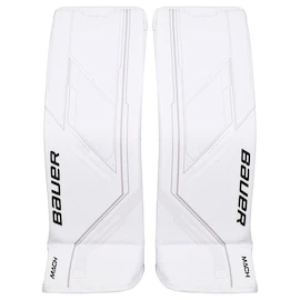 Paragambe portiere per hockey Bauer Supreme Mach Senior