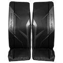 Paragambe portiere per hockey Bauer  SV-PRO Black Junior