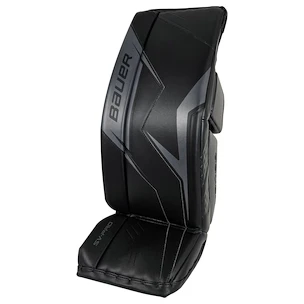 Paragambe portiere per hockey Bauer  SV-PRO Black Junior