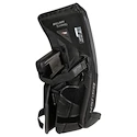 Paragambe portiere per hockey Bauer  SV-PRO Black Senior