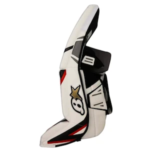 Paragambe portiere per hockey BRIAN'S  G-netik X Senior