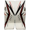 Paragambe portiere per hockey BRIAN'S  OPTiK X2 Junior