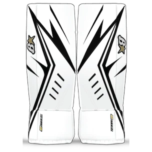 Paragambe portiere per hockey BRIAN'S  OPTiK X2 Senior