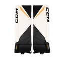 Paragambe portiere per hockey CCM Axis 2.5 Boston Junior