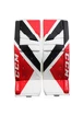 Paragambe portiere per hockey CCM Eflex 5.9 Senior