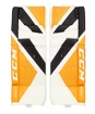 Paragambe portiere per hockey CCM Eflex 5.9 Senior
