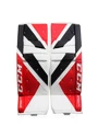 Paragambe portiere per hockey CCM Eflex 5.9 Senior