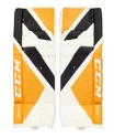 Paragambe portiere per hockey CCM Eflex 5.9 Senior