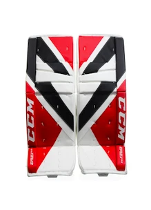 Paragambe portiere per hockey CCM Eflex 5.9 Senior