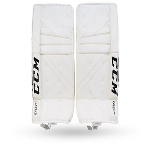 Paragambe portiere per hockey CCM Eflex 5.9 Senior