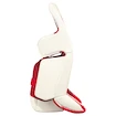 Paragambe portiere per hockey CCM Eflex 7.5 Detroit Senior