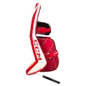 Paragambe portiere per hockey CCM Eflex 7.5 Detroit Senior