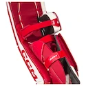 Paragambe portiere per hockey CCM Eflex 7.5 Detroit Senior