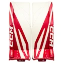 Paragambe portiere per hockey CCM Eflex 7.5 Detroit Senior