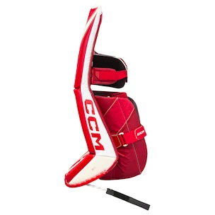 Paragambe portiere per hockey CCM Eflex 7.5 Detroit Senior