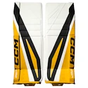 Paragambe portiere per hockey CCM Eflex 7.9 Boston Intermediate
