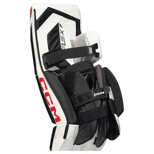 Paragambe portiere per hockey CCM Eflex 7.9 Chicago Intermediate