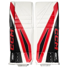 Paragambe portiere per hockey CCM Eflex 7.9 Chicago Senior