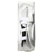 Paragambe portiere per hockey CCM Eflex 7.9 White Senior