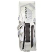 Paragambe portiere per hockey CCM Eflex 7.9 White Senior