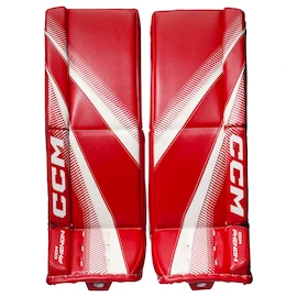 Paragambe portiere per hockey CCM Phenom Detroit Junior