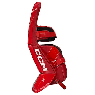 Paragambe portiere per hockey CCM Phenom Detroit Junior 28 + 1 palec