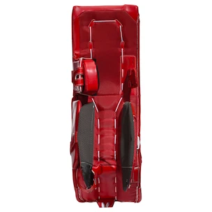 Paragambe portiere per hockey CCM Phenom Detroit Junior 28 + 1 palec