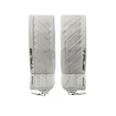 Paragambe portiere per hockey True HZRDUS 7X White Senior 32 + 2 pollici