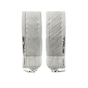 Paragambe portiere per hockey True HZRDUS 7X White Senior 32 + 2 pollici