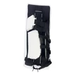 Paragambe portiere per hockey Vaughn  Velocity VE9 Youth