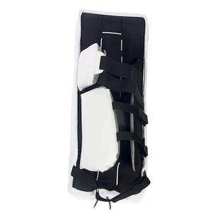 Paragambe portiere per hockey Vaughn  Velocity VE9 Youth