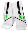 Paragambe portiere per hockey Warrior Ritual G5 Youth