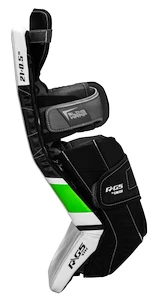 Paragambe portiere per hockey Warrior Ritual G5 Youth
