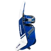 Paragambe portiere per hockey Warrior Ritual G6 E+ black Senior
