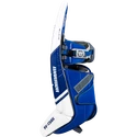 Paragambe portiere per hockey Warrior Ritual G6 E+ black Senior