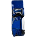 Paragambe portiere per hockey Warrior Ritual G6 E+ black Senior