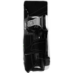 Paragambe portiere per hockey Warrior Ritual G6 E+ white/black/green Youth