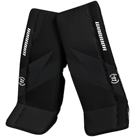 Paragambe portiere per hockey Warrior Ritual G7 Black Youth