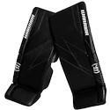 Paragambe portiere per hockey Warrior Ritual G7 PRO Black Intermediate 32 + 1 palec