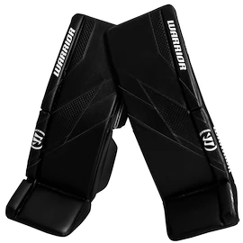 Paragambe portiere per hockey Warrior Ritual G7 PRO Black Senior