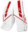 Paragambe portiere per hockey Warrior Ritual Ritual G5 SR+ Senior