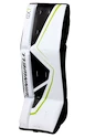 Paragambe portiere per hockey WinnWell  GX7 Senior 34 pollici