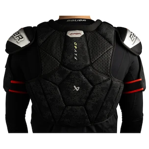 Paraspalle Bauer Vapor FLY40 Intermediate