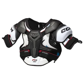 Paraspalle CCM JetSpeed FT8 Pro Junior