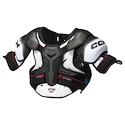 Paraspalle CCM JetSpeed FT8 Pro Senior M