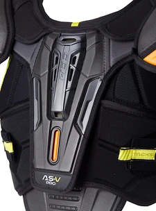 Paraspalle CCM Tacks AS-V PRO Junior