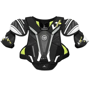 Paraspalle Warrior Alpha LX 20 Junior