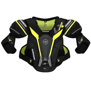 Paraspalle Warrior Alpha  LX 30 Junior